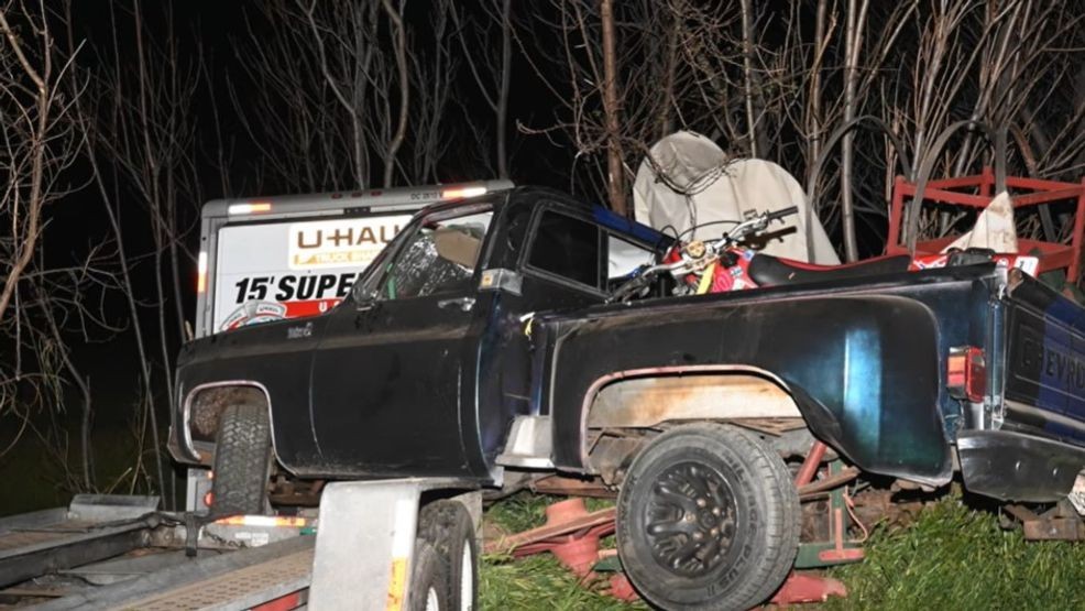 Body camera video and dash cam video were released that led to a deputy-involved shooting in Onyx back in March 2026. PHOTO: KCSO