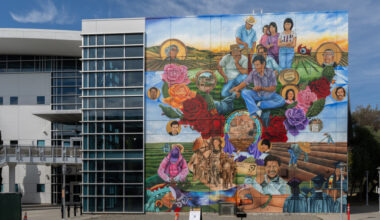 Why This City’s Reckoning With Cesar Chavez Is So Complicated