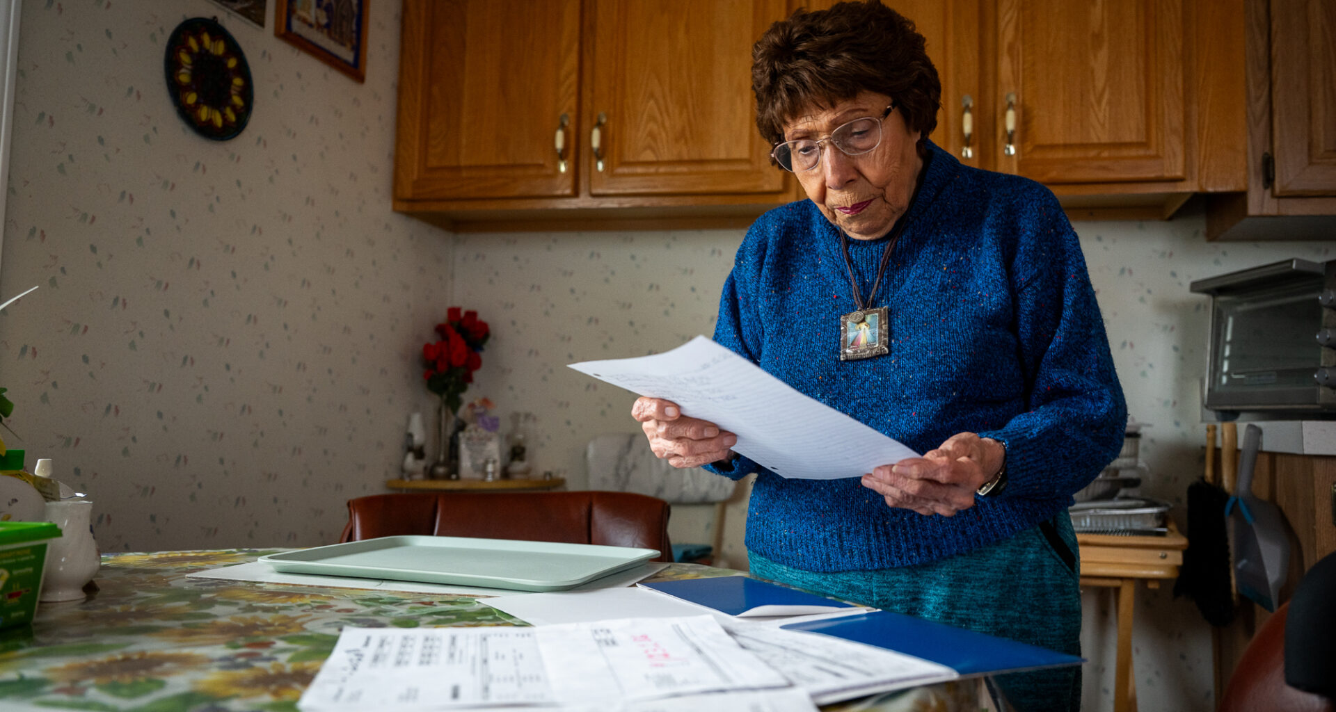 ‘They’re Bleeding Us Dry’: Rent Hikes, Evictions in California Mobile Home Parks