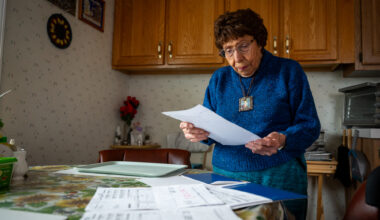 ‘They’re Bleeding Us Dry’: Rent Hikes, Evictions in California Mobile Home Parks