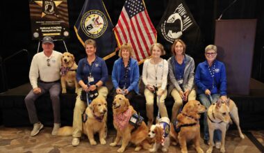 Defense POW/MIA Accounting Agency Hosts Family Member Update in San Diego > Defense POW/MIA Accounting Agency > Our Stories
