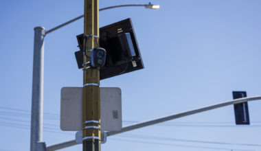 San José Residents Sue City, Saying Flock Safety Cameras Allow ‘Mass Surveillance’