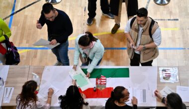 Trump-endorsed Viktor Orbán concedes defeat in Hungarian election – NBC Los Angeles