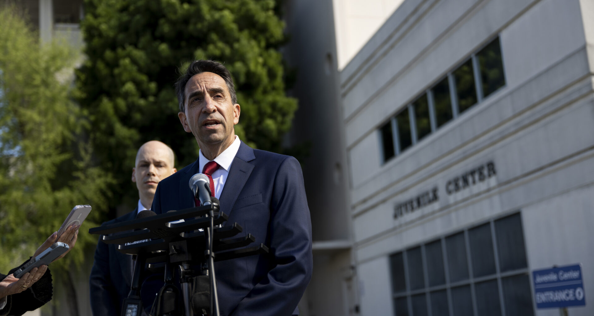 Child Welfare Workers Put on Leave in Wake of Toddler’s Death in Foster Care