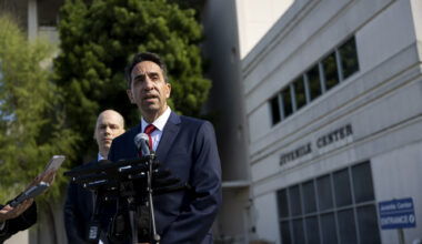 Child Welfare Workers Put on Leave in Wake of Toddler’s Death in Foster Care