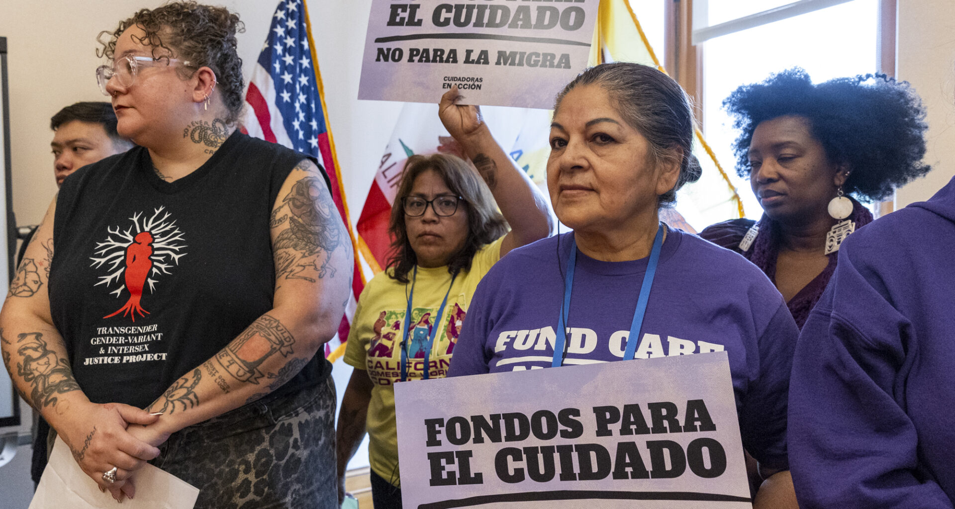 With Cost of Living Rising, Cuts to Affordability Programs Put San Francisco on Edge