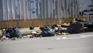 Illegal Dumping Is a Big Problem in Oakland. A New Report Has Ideas to Clean Up the Mess