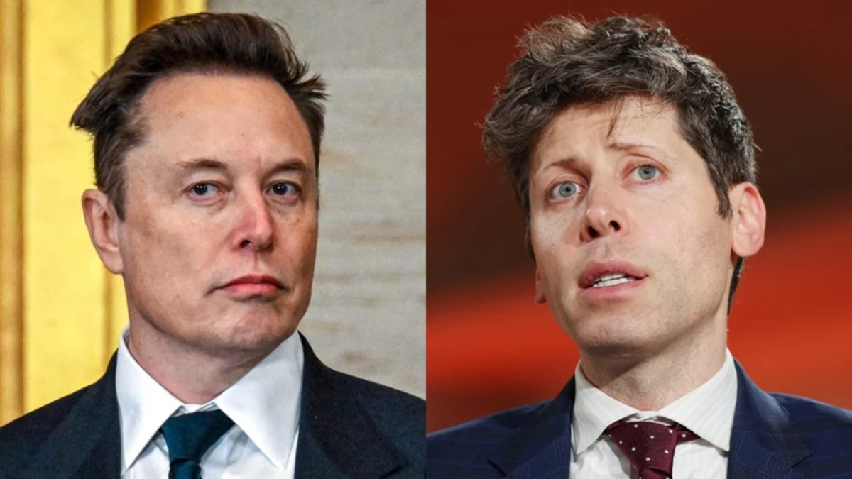 Opening arguments begin in Elon Musk lawsuit against OpenAI – NBC Bay Area