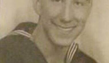USS California Sailor Accounted For From World War II (Newton, W.) > Defense POW/MIA Accounting Agency > ID Announcements