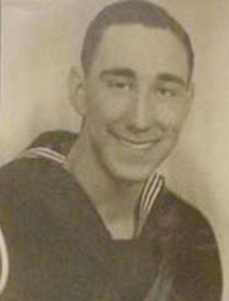 USS California Sailor Accounted For From World War II (Newton, W.) > Defense POW/MIA Accounting Agency > ID Announcements