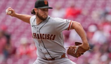 San Francisco Giants