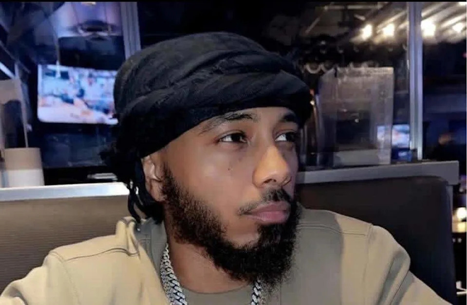 Meharie Kidane, 38, is shown in an undated handout photo.