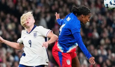 Naomi Girma set to return home to San Jose for USWNT match against Japan :: WRAL.com