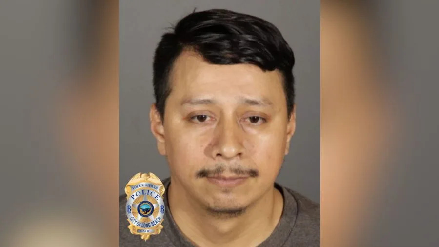 Long Beach massage therapist arrested in two sexual assault cases