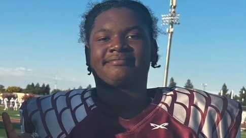 Mother identifies teen killed in shooting at Natomas High School in Sacramento