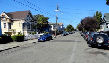 Temescal residents describe waking up to the 'whooshing' sound of a gas leak