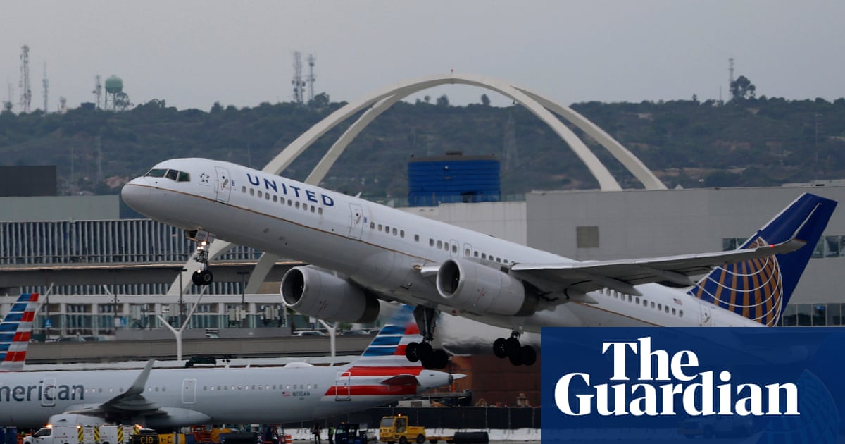 California’s jet fuel supply drops to three-year low as Middle East turmoil squeezes global oil market | California