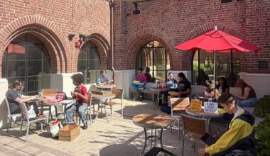 SDA students respond to staff layoffs, large budget cuts – Annenberg Media