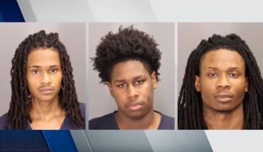 3 charged after shooting at Airbnb party in Oakland County