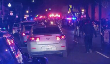 Two suspects in Sacramento’s 2022 K Street shooting that killed six are set to face trial next week as the case moves forward in court.