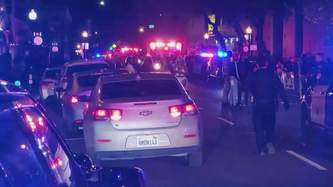 Two suspects in Sacramento’s 2022 K Street shooting that killed six are set to face trial next week as the case moves forward in court.