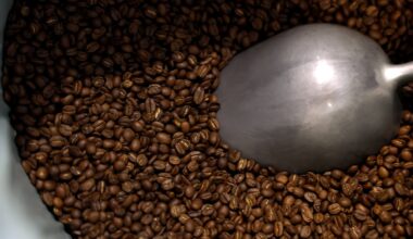 Graffeo is San Francisco's oldest coffee roaster — and David Brancaccio is a big fan.