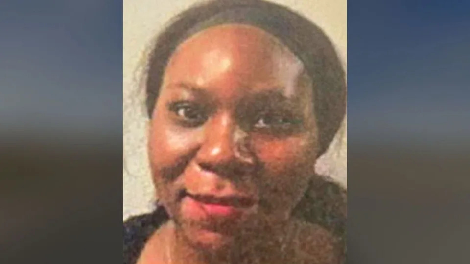 Jakisha Shanae Carson, 39, was last seen in Newhall on April 20, 2026. (Los Angeles County Sheriff’s Department)