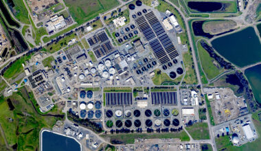 San José-Santa Clara Regional Wastewater Facility