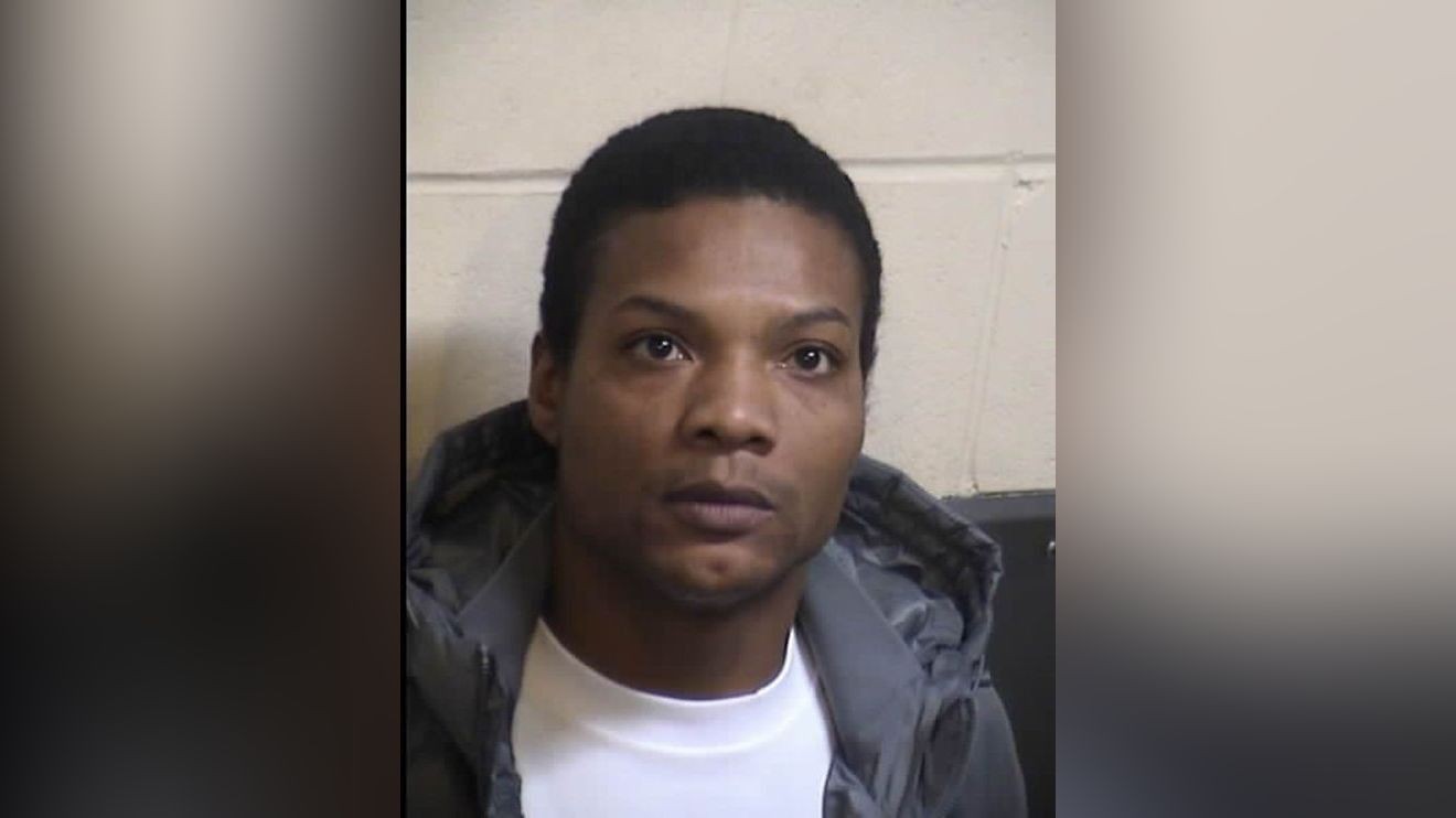 Man charged with murder in red-light crash that killed the driver