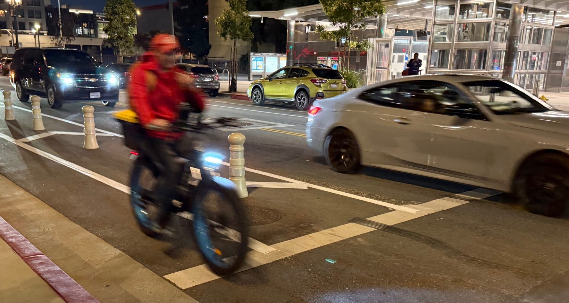 Friday Bike Updates: New 2nd Street Bike Lane, and Two Upcoming CicLAvias