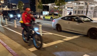 Friday Bike Updates: New 2nd Street Bike Lane, and Two Upcoming CicLAvias