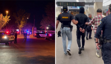 Five arrested after deadly Sacramento County shooting