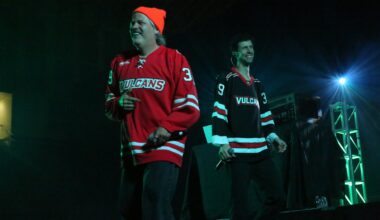 3OH!3 Brought High-Energy Headline Performance to PennWest California