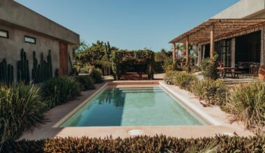 The 8 Best Airbnbs in Baja California Sur for Adventurous and Laid-Back Travelers Alike
