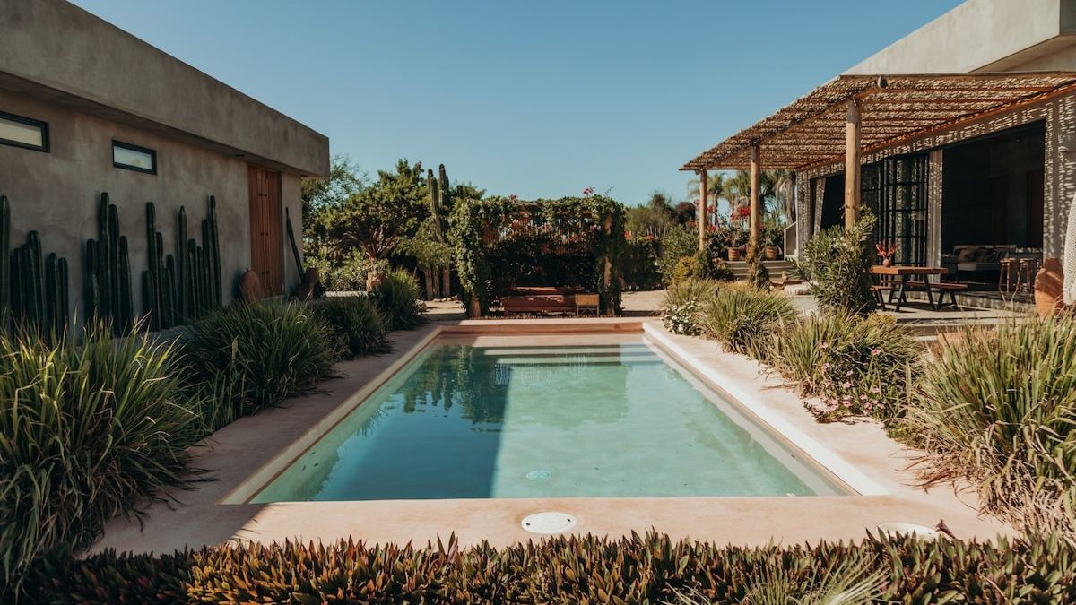 The 8 Best Airbnbs in Baja California Sur for Adventurous and Laid-Back Travelers Alike