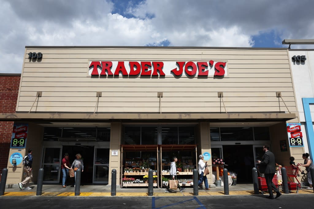 But Trader Joe’s isn’t your average supermarket, and its appeal goes far beyond low prices. Getty Images