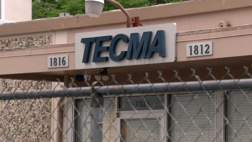 Sacramento company contributes to Artemis II moon mission