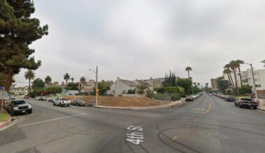 City of L.A. to acquire Koreatown site at 355 S. Kingsley Drive for new park