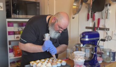 California law allowing people to cook, sell food from homes getting statewide push