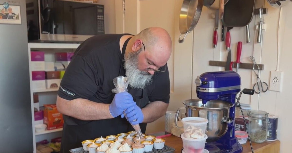 California law allowing people to cook, sell food from homes getting statewide push