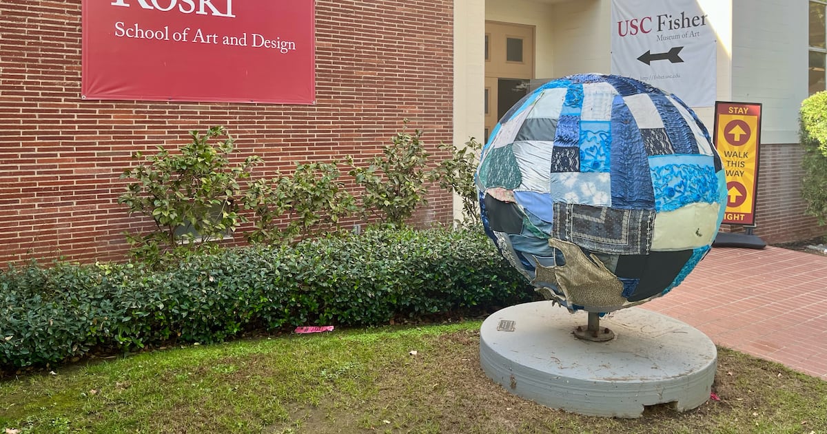 Students raise concerns over accessibility at Roski building – Annenberg Media