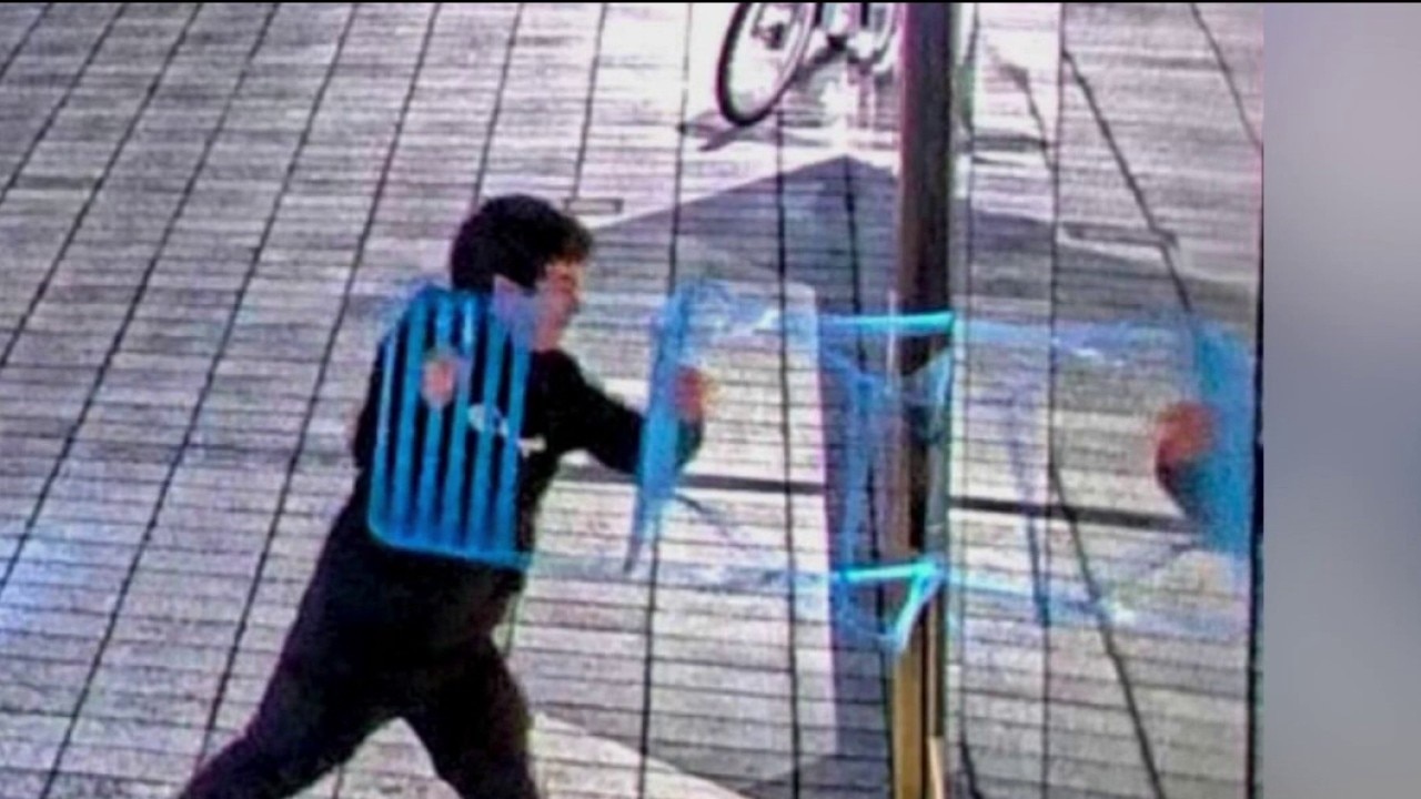Attempted murder charge in Molotov cocktail attack on Sam Altman's SF home