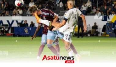 Earthquakes Seek to Extend Strong Start Against Sporting KC