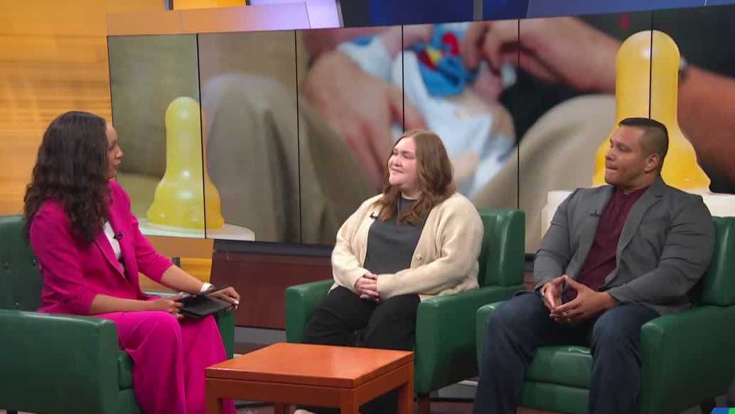 Free Sacramento event supports breastfeeding families, hosts milk donation drive