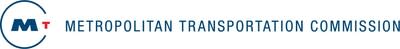 MTC Logo_Dec 2023 (PRNewsfoto/Metropolitan Transportation Commission)