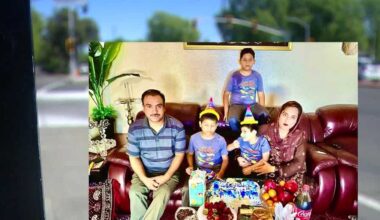 Sacramento family mourns mother killed in hit and run crash, search for suspect continues