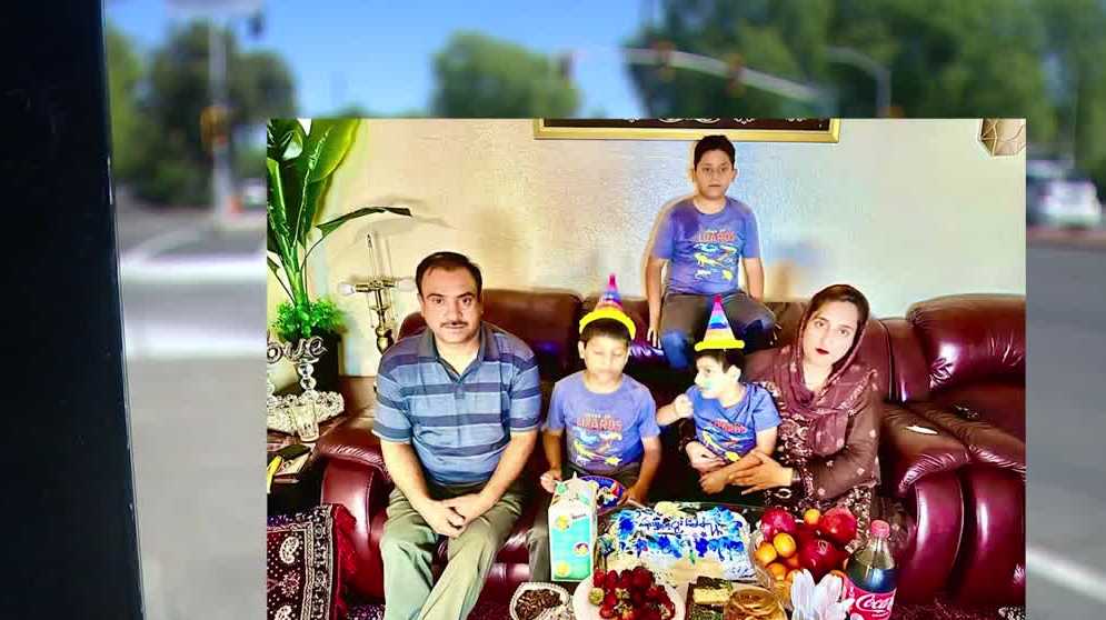 Sacramento family mourns mother killed in hit and run crash, search for suspect continues