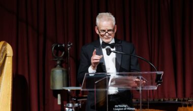 Record-Breaking $2.38M Raised at Fine Arts Museums of San Francisco’s 2026 Gala