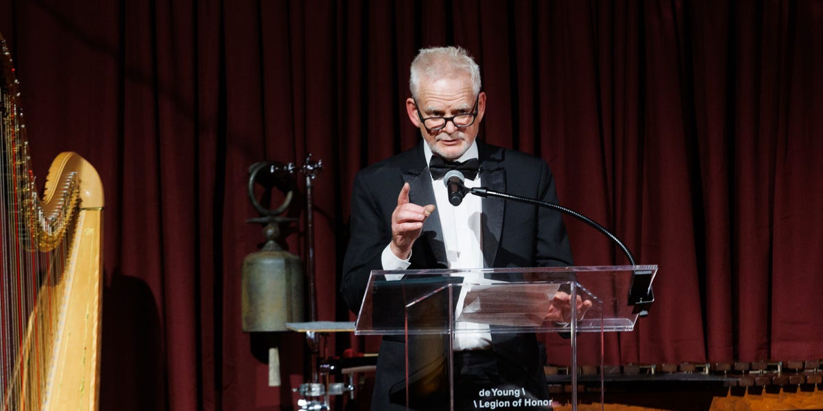 Record-Breaking $2.38M Raised at Fine Arts Museums of San Francisco’s 2026 Gala