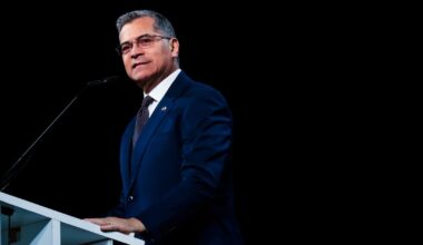 Will the Becerra Surge Save or Sink California Democrats?